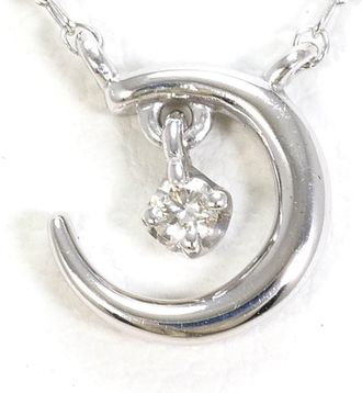 C&A Unbranded (10K) Necklace (Pre-Owned)
