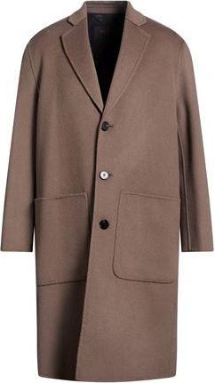 Palt&ograve; COATS & JACKETS - Coats on YOOX.COM