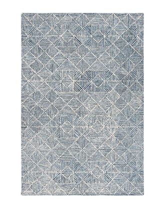 Safavieh Dnu Safavieh Abstract Hand-Tufted Rug