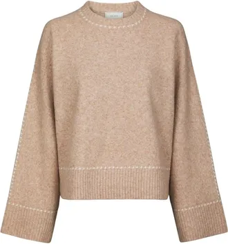 Neo Noir Donna, Maglie, Beige, XL, new