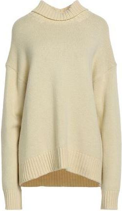Jil Sander Turtlenecks