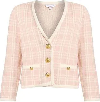 Veronica Beard KNITWEAR - Cardigans on YOOX.COM