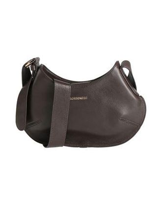 Borbonese BAGS - Cross-body bags on YOOX.COM