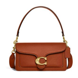 Coach Donna, Borse, Marrone, Taglia unica, new