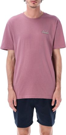 Vissla Magliette e polo Vissla rosa