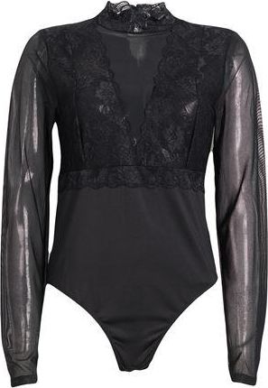Pieces CAMISETAS Y TOPS - Bodies en YOOX.COM