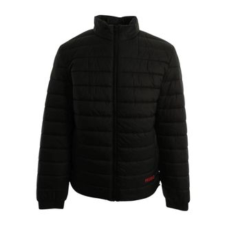HUGO BOSS Brenti 2431 Jacket - Heren - Winterjassen - Zwart - S - Jassen