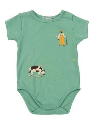 Bobo Choses Bobo sceglie il corpo di Farm Adventure