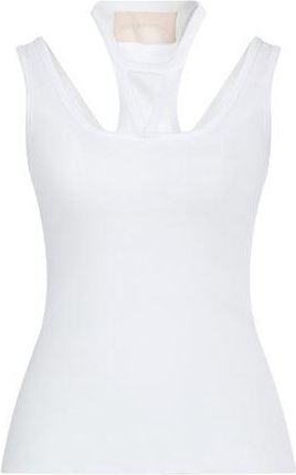 Circus Hotel TOPWEAR - Tank Tops on YOOX.COM