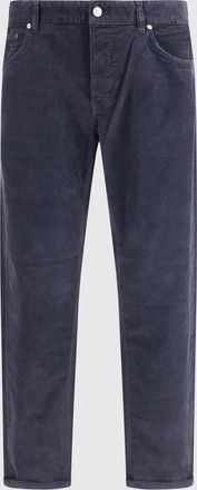 Pantaloni Torino Jeans PT TORINO Men color Navy