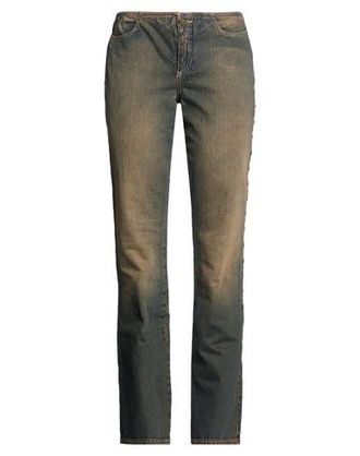 Guess BOTTOMWEAR - Jeans on YOOX.COM