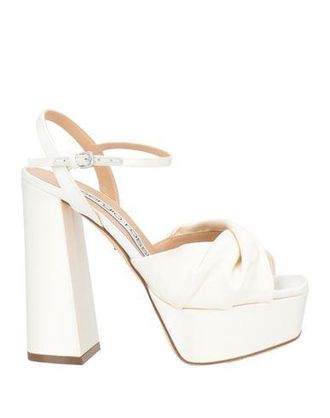Sergio Rossi SCHUHE - Sandalen auf YOOX.COM