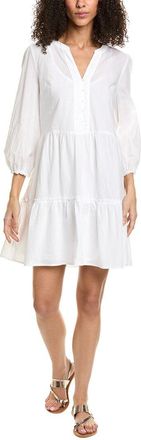 Michael Stars Georgie Mini Dress