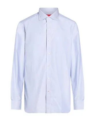 Isaia TOPWEAR - Shirts on YOOX.COM