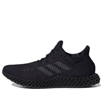 adidas Futurecraft 4D Black Carbon Q46228