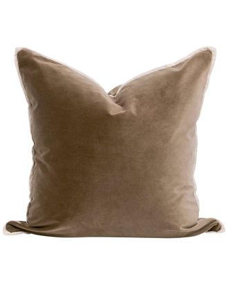 Essentials For Living Set Of 2 The Not So Basic 22In Essential Pillows