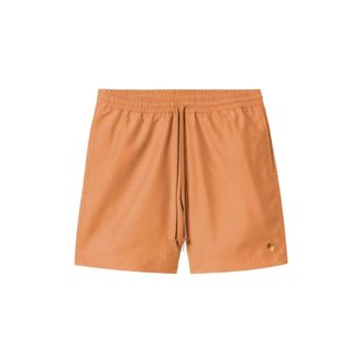 Carhartt Work in Progress Uomo, Costumi da bagno, Arancione, S, new