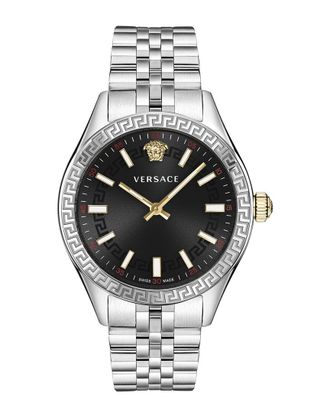 Versace Womens Hellenyium Watch