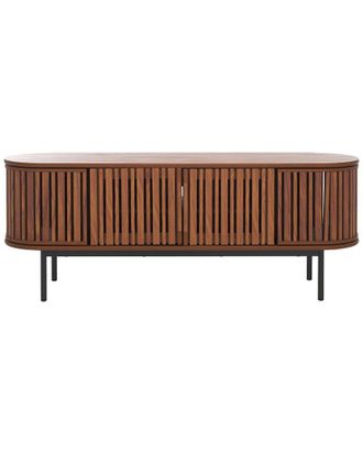 Safavieh Enid 4-Door Media Stand