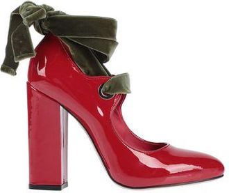 Le Silla FOOTWEAR - Pumps sur YOOX.COM