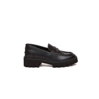 Michael Kors Donna, Scarpe, Nero, 40 EU, new