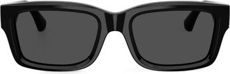 Burberry Sunglasses Occhiali da sole BE4443 - Nero