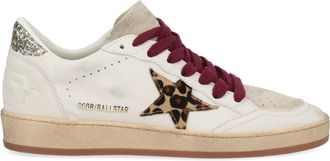 Golden Goose Ball Star Sneaker