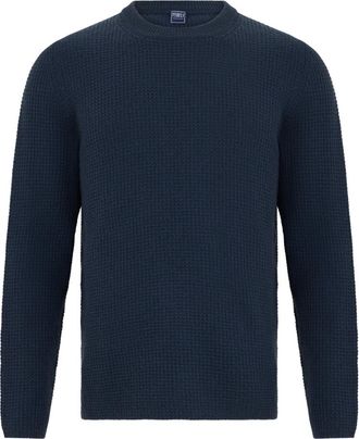 Fedeli Uomo, Maglie, Blu, L, new
