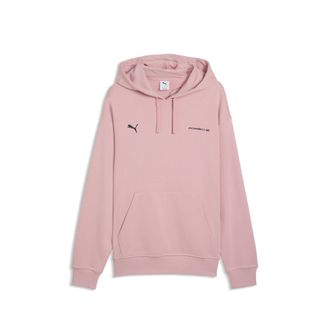 Puma Felpa con cappuccio PUMA x PORSCHE LEGACY Sau da uomo, Accessori, Rosa, XXL