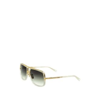 Dita Eyewear unisex, Accessoires, Grijs, Maat: 59 MM
