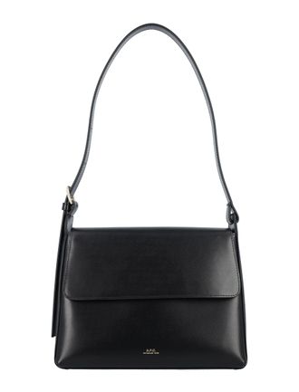 A.P.C. Borse.. Nero