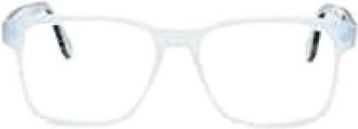 MOLI@LIMO Stijlvolle Model 189Q42U0A Brillen - unisex - Brillen - Blauw - 52 MM - Accessoires