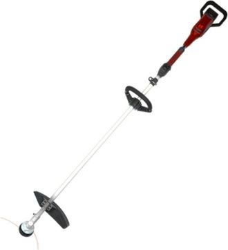 Blue Bird Decespugliatore BLUE BIRD BC 22-800 L batteria e caricabatteria inclusi