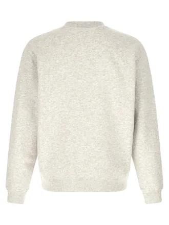 Jacquemus Sweatshirt - Cream