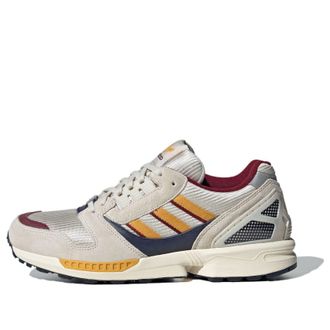 adidas ZX 8000 Aluminium Preloved Yellow IE0550