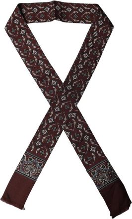 Dolce & Gabbana Donna, Accessori, Rosso, Taglia unica, new