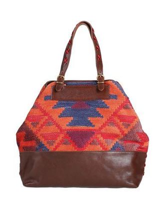 IL BISONTE BAGS - Handbags on YOOX.COM