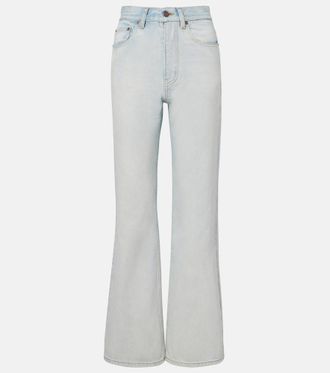 Chlo&eacute; Chlo&eacute; Jeans a gamba larga