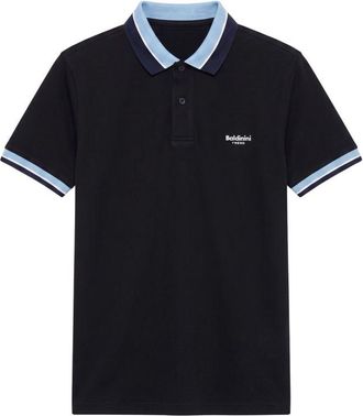 Baldinini Cotton Men Mens Polo-Shirt
