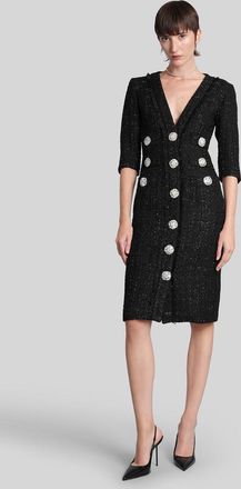 Costarellos Jinna Long Dress