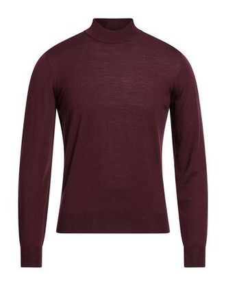 FILIPPO DE LAURENTIIS STRICKWAREN - Rollkragenpullover auf YOOX.COM