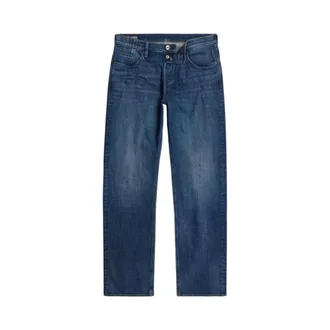 G-Star Uomo, Jeans, Blu, W34 L32, new
