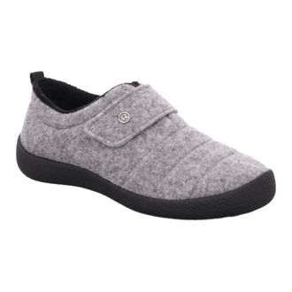 Rohde Schoenen, Heren, Grijs, 40 EU, D.Olbia Slipper