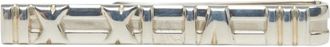 Tiffany & Co. Atlas 925 Tie Pin (Pre-Owned)
