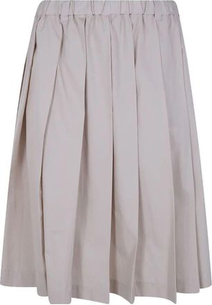 Aspesi Midi Skirt