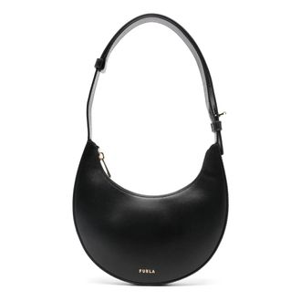 Furla Donna, Borse, Nero, Taglia unica, new