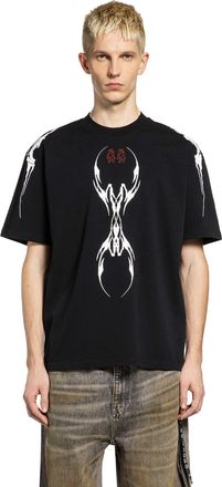 44 Label Group Y2K WORLD TEE