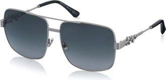 Jimmy Choo London Bril - Dames - Accessoires - Grijs - Maat: ONE Size