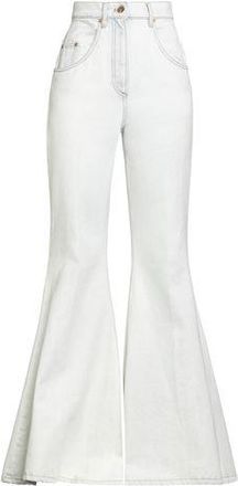 Nina Ricci PARTES DE ABAJO - Pantalones vaqueros en YOOX.COM