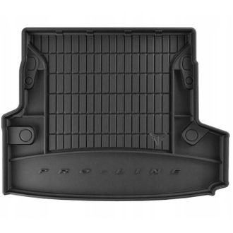 OEM Alfombrilla De Goma Para Maletero Bmw 3 F31 Estate 2011-2018 Tm